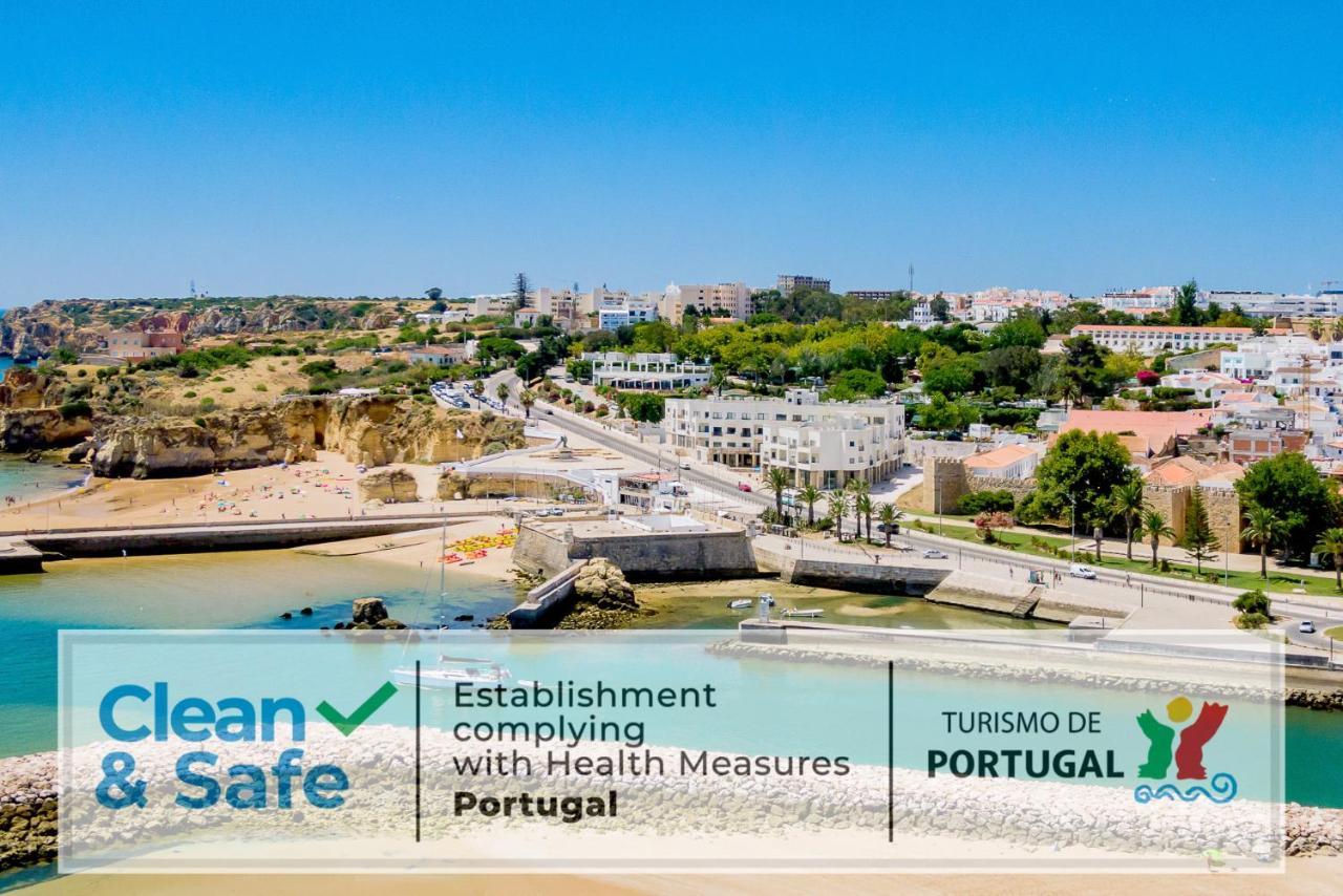 Apartment Fabrica Da Ribeira 53 By Destination Algarve Lagos
