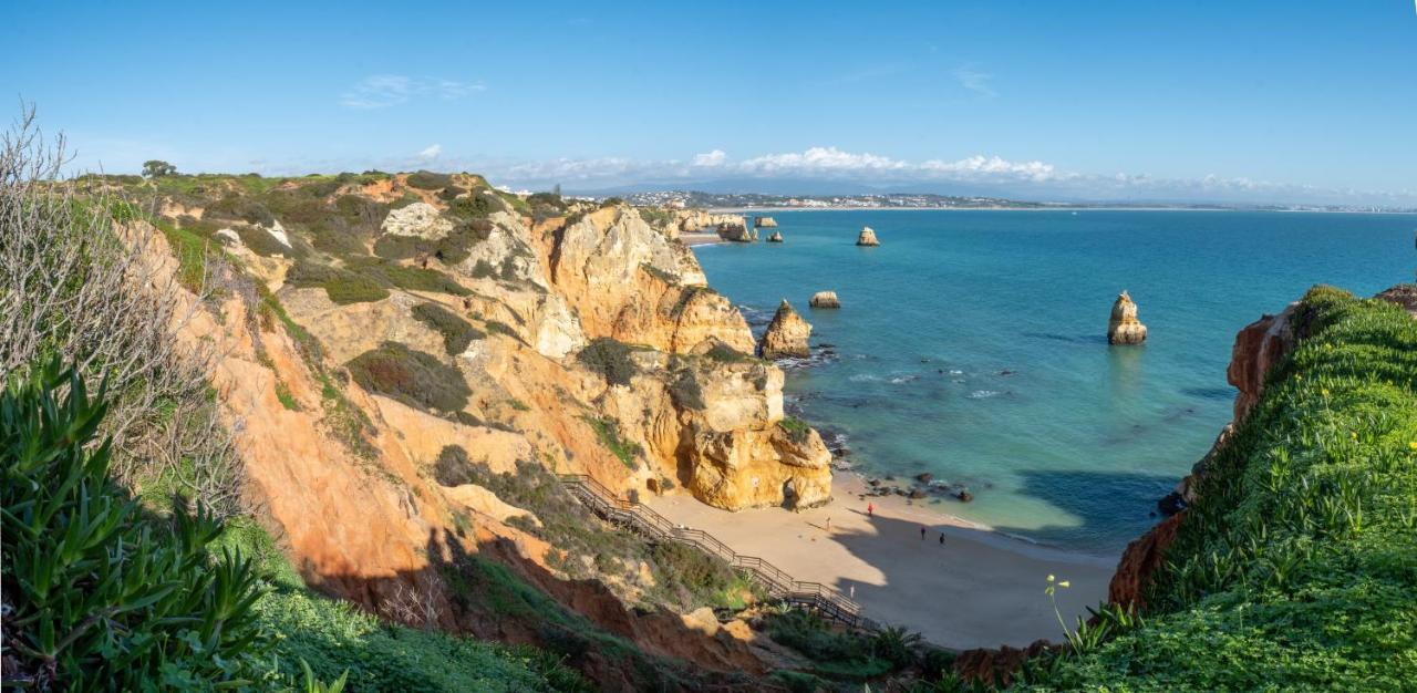 Apartment Fabrica Da Ribeira 53 By Destination Algarve *