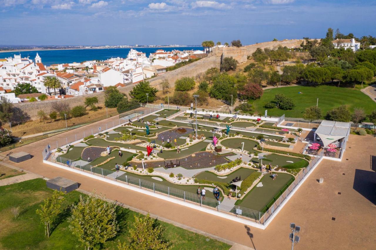 Fabrica Da Ribeira 53 By Destination Algarve * Lagos