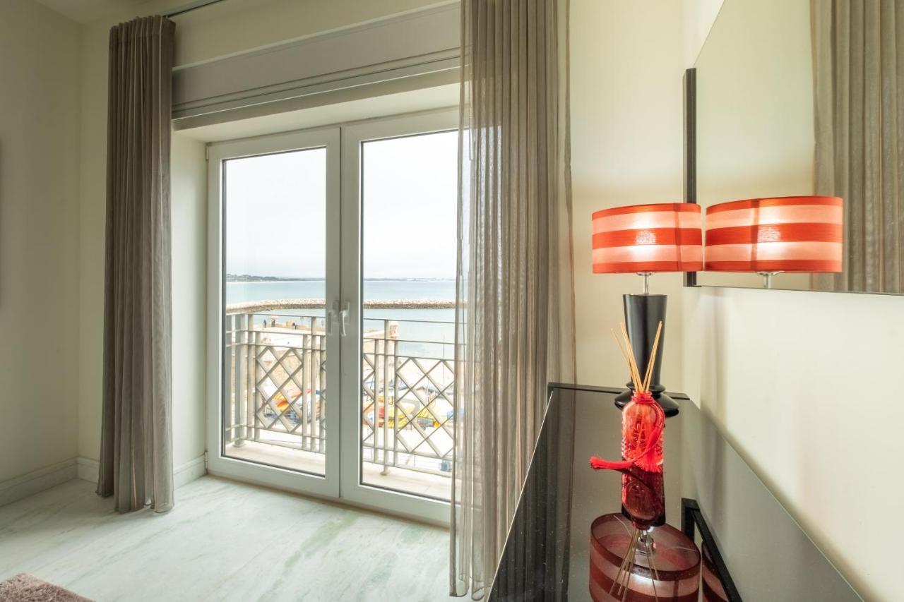 Apartment Fabrica Da Ribeira 53 By Destination Algarve