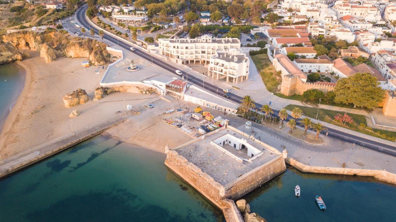 Fabrica Da Ribeira 53 By Destination Algarve Apartment *
