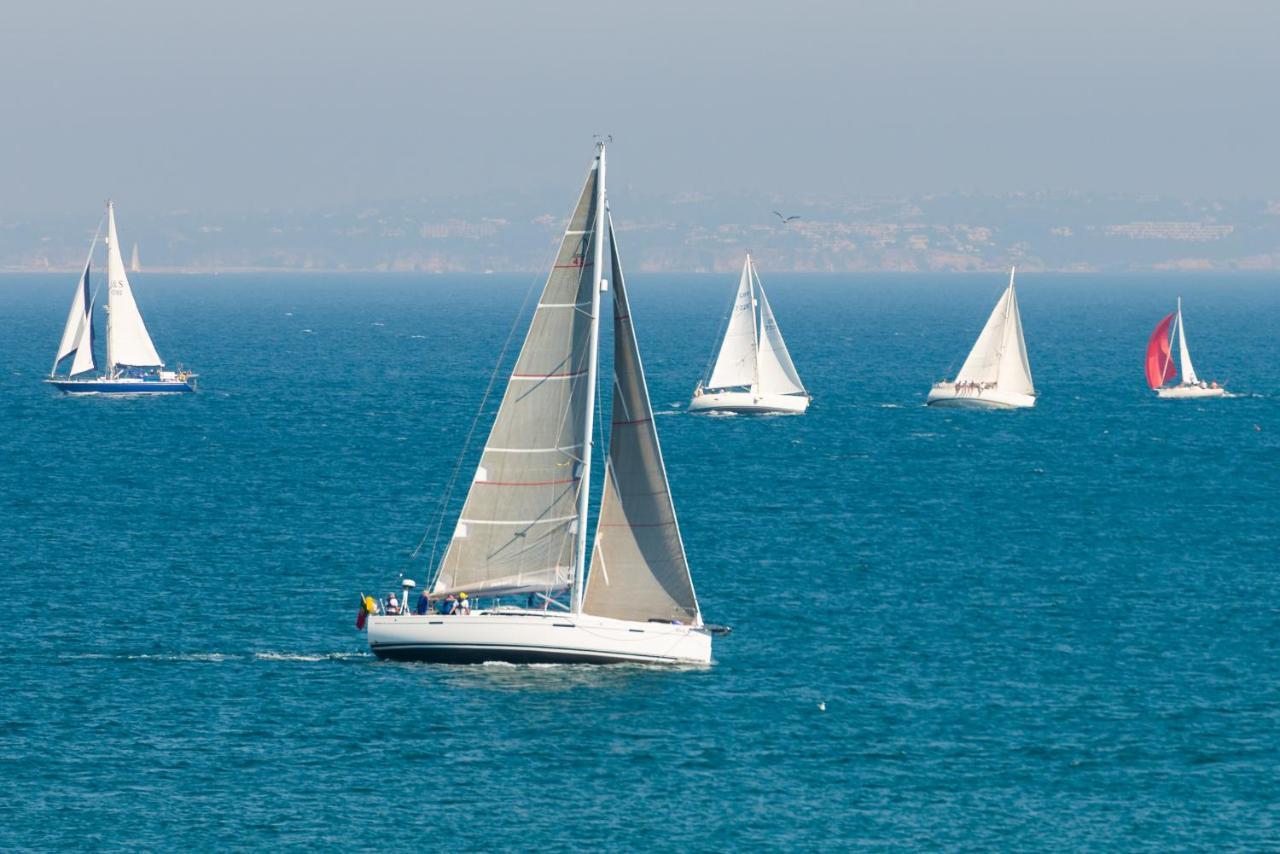 Fabrica Da Ribeira 53 By Destination Algarve * Lagos