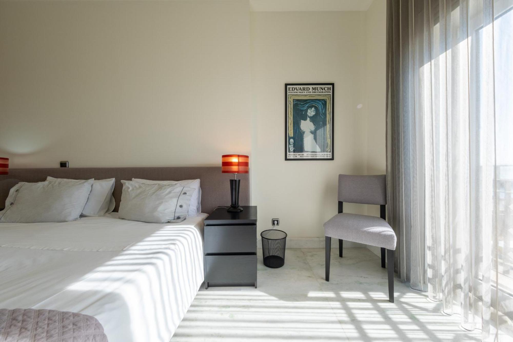 Apartment Fabrica Da Ribeira 53 By Destination Algarve *