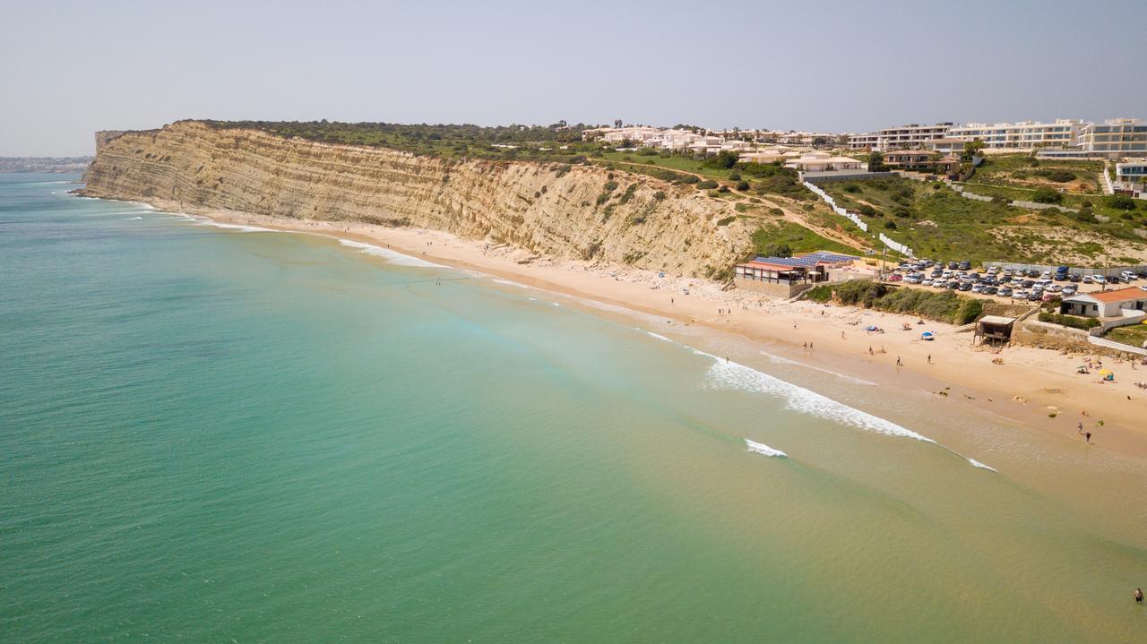 Fabrica Da Ribeira 53 By Destination Algarve Apartment *